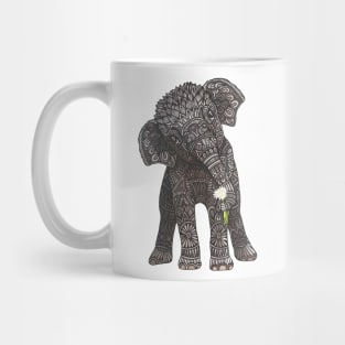 Baby Elephant Mug